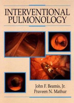 Hardcover Interventional Pulmonology Book