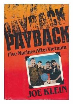 Hardcover Payback Book