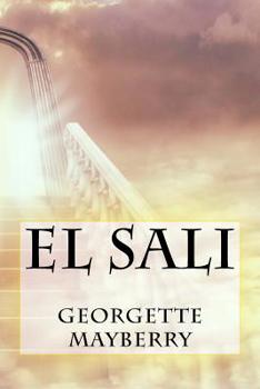 Paperback El Sali: The God of My Strength Book