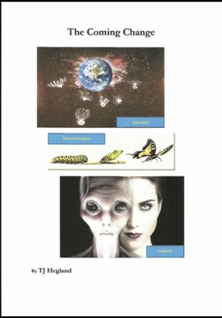 Paperback The Coming Change Book