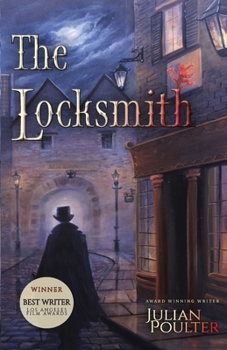 Paperback The Locksmith Book