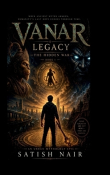 Vanar legacy: The Hidden War