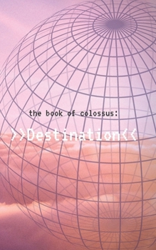 Paperback Destination Book