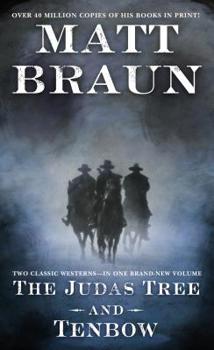 Mass Market Paperback The Judas Tree and Tenbow Book