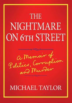 Hardcover The Nightmare on 6th Street Book