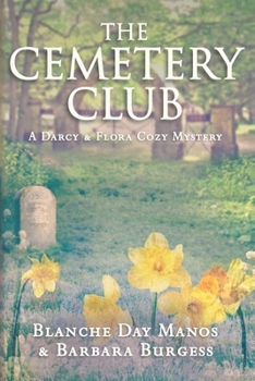 Paperback The Cemetery Club Book