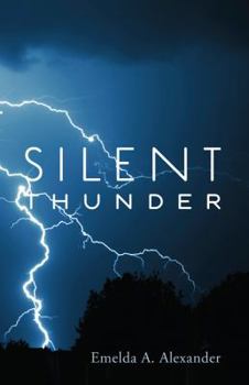 Paperback Silent Thunder Book