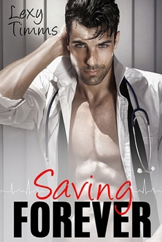 Saving Forever - Book  of the Saving Forever