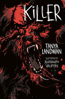 Paperback Killer Book