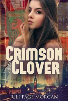 Paperback Crimson and Clover Book