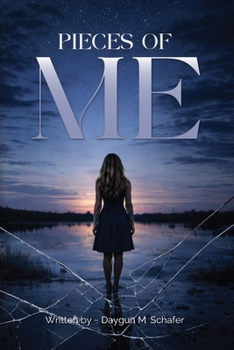 Paperback Pieces of Me Book