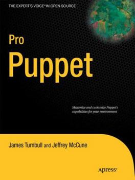 Paperback Pro Puppet Book