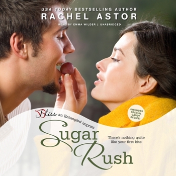 Audio CD Sugar Rush Lib/E Book