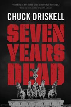 Paperback Seven Years Dead Book