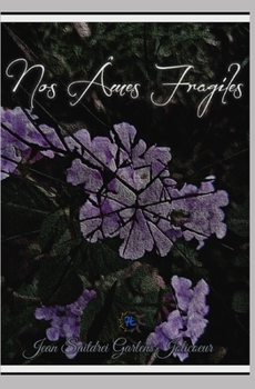 Paperback Nos Ames Fragiles [French] Book
