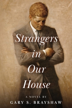 Paperback Strangers in Our House Book