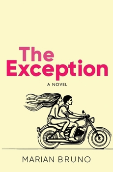 Paperback The Exception Book