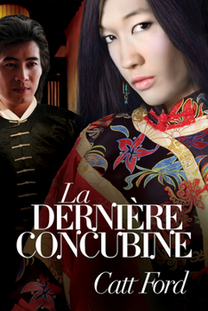 Paperback Dernière Concubine (Translation) [French] Book