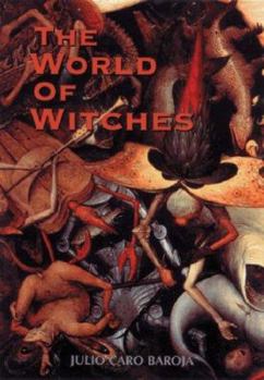 Paperback Phoenix: The World of the Witches Book