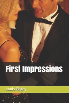 Paperback First Impressions Book