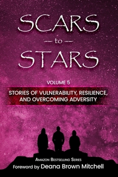 Paperback Scars to Stars Book