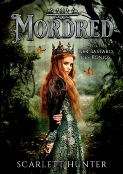 Paperback Mordred: Der Bastard des Königs [German] Book