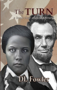 Hardcover The Turn: a bond that shaped history Book