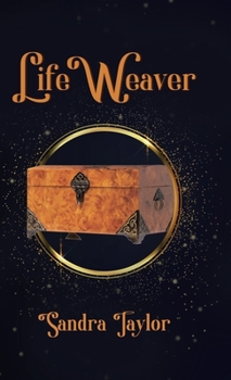 Hardcover Life Weaver Book