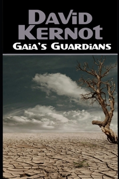 Paperback Gaia's Guardians Book