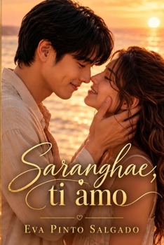Paperback Saranghae, ti amo (Italian Edition) [Italian] Book