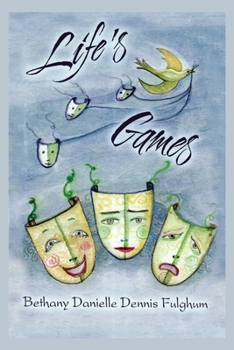 Paperback Life's Games Book