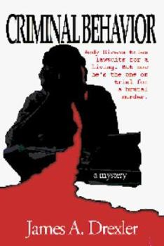 Paperback Criminal Behavior Book