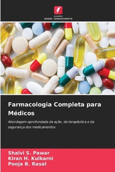 Farmacologia Completa para Médicos