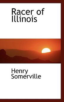 Paperback Racer of Illinois Book