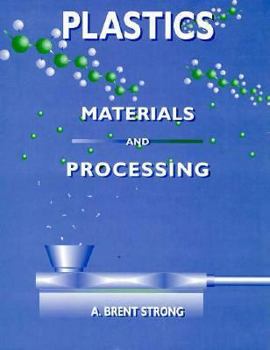 Hardcover Plastics--Materials and Processing Book