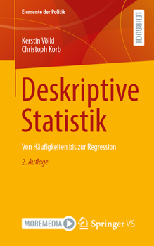 Deskriptive Statistik : Eine Einführung