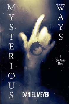 Paperback Mysterious Ways Book
