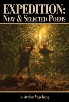 Paperback Expedition: New and Selected Poems Book