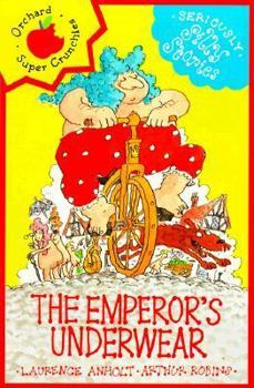 Paperback The Emperor's New Underwear Book