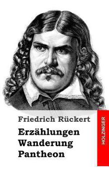 Paperback Erzählungen / Wanderung / Pantheon [German] Book