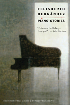 Paperback Piano Stories Book