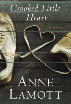 Hardcover Crooked Little Heart Book