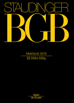 Paperback Mietnovg 2015 [German] Book