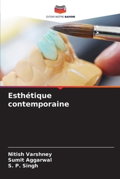 Paperback Esthétique contemporaine [French] Book