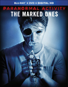 Paranormal Activity: The Marked Ones