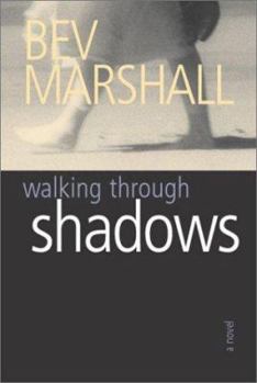 Hardcover Walking Through Shadows Book