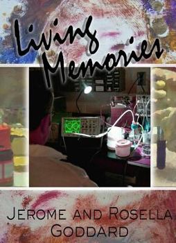 Paperback Living Memories Book