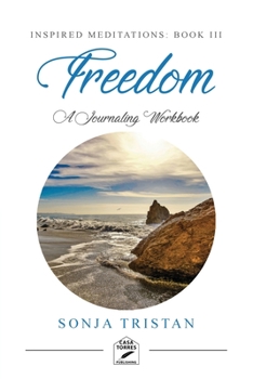 Paperback Inspired Meditations Book III: Freedom Book