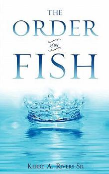 Paperback The Order of the Fish Book