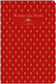 Winnie the Pooh